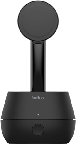 Belkin Stage 15W Magsafe Auto-Tracking Stand Pro with DockKit, A
